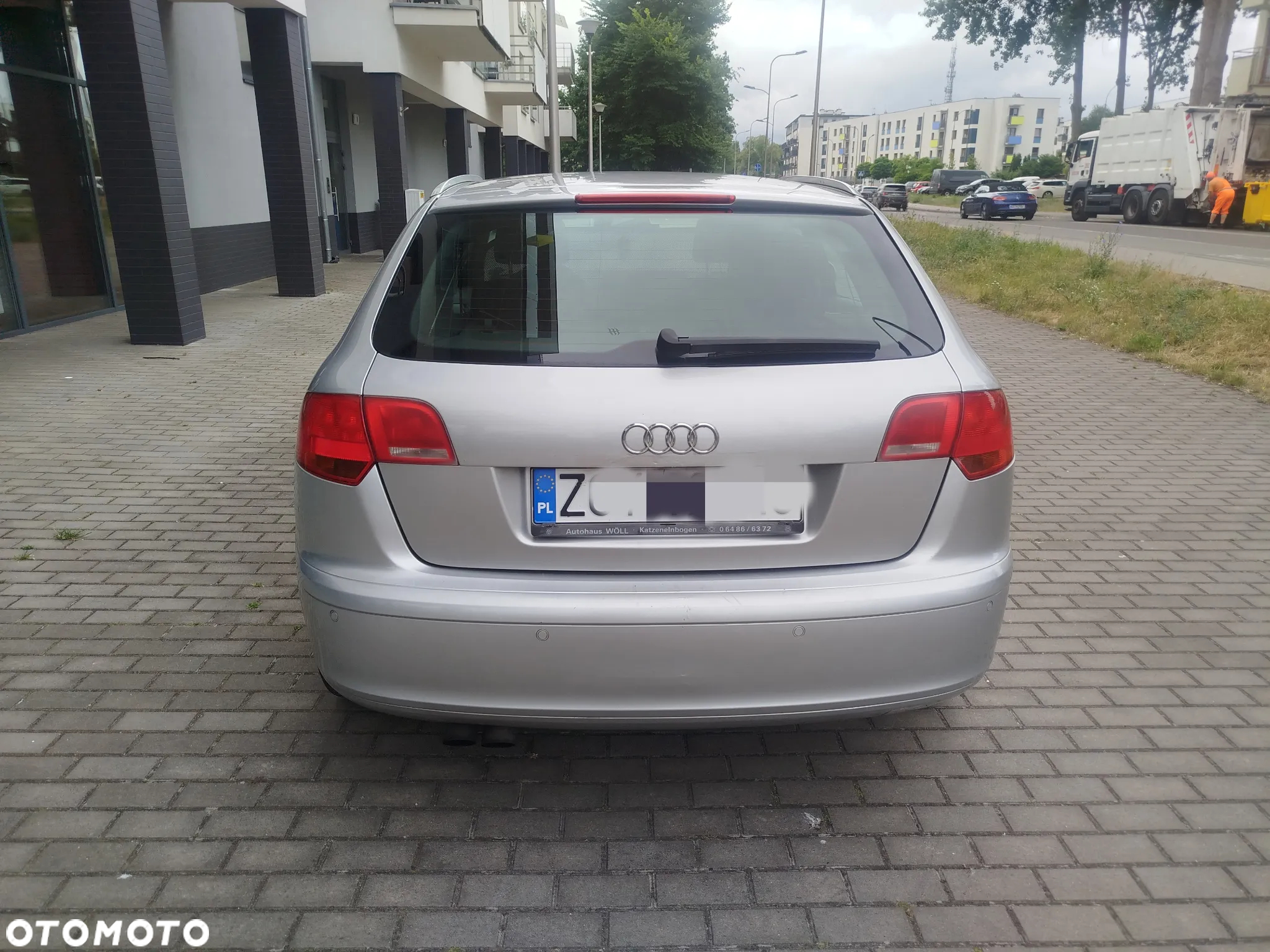 Audi A3 - 12