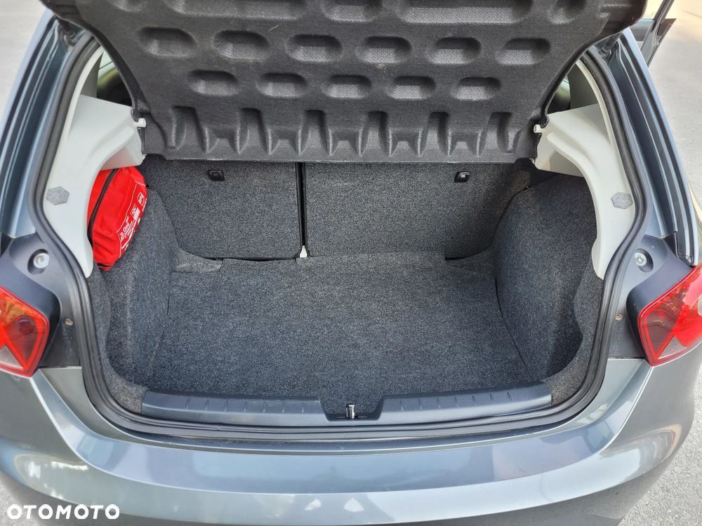 Seat Ibiza 1.2 12V Style Viva - 19