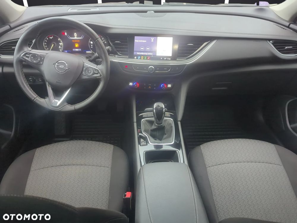 Opel Insignia Grand Sp 1.5 ECOTEC Direct InjectionTurbo Business Edition - 14