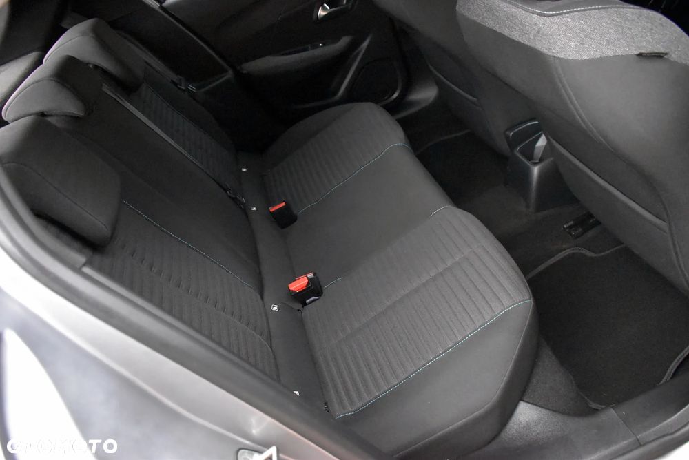 Peugeot 208 Benzin 100 Style - 8