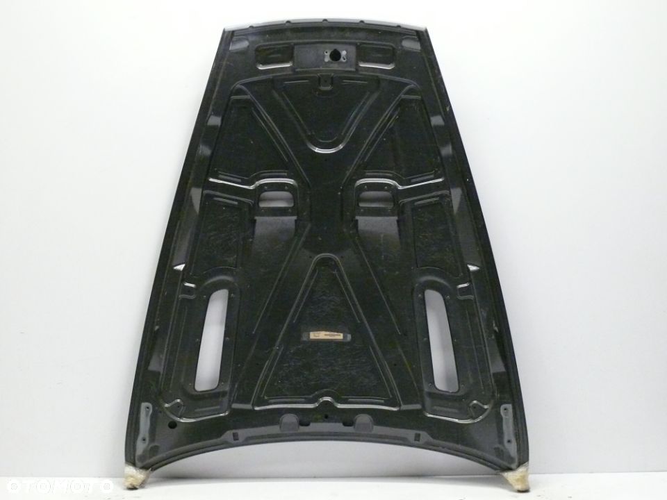 MASKA ASTON MARTIN DBS DB9 2007 2012 CARBON - 2