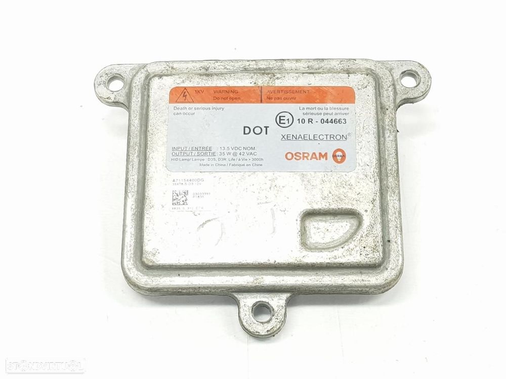 CENTRALINA FARÓIS XENON LAND ROVER DISCOVERY SPORT - 1