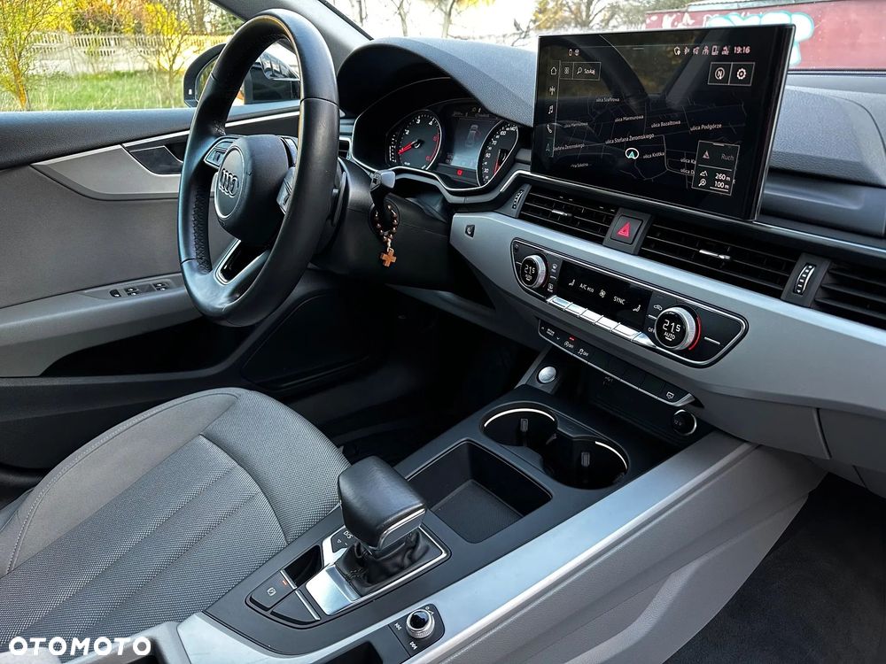 Audi A5 Sportback - 21