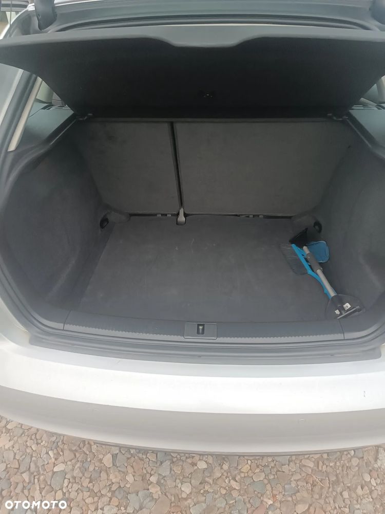 Audi A3 Sportback - 8