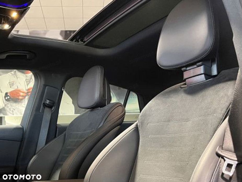 Mercedes-Benz GLC 220 d mHEV 4-Matic AMG Line - 7