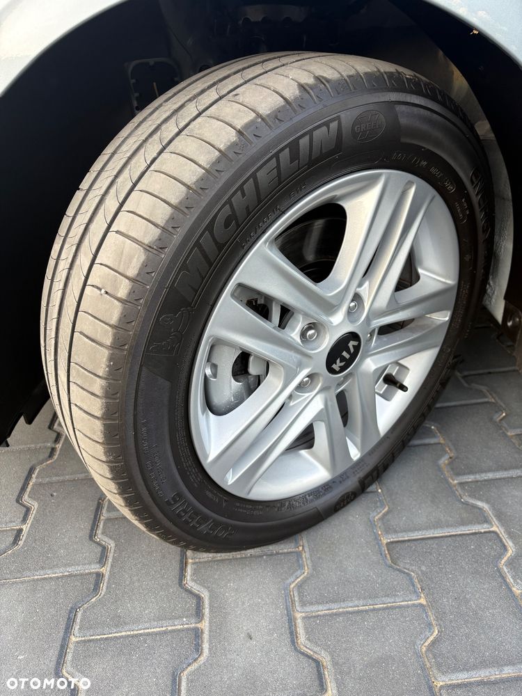 Kia Ceed 1.6 CRDi 136 ISG Dream-Team Edition - 10