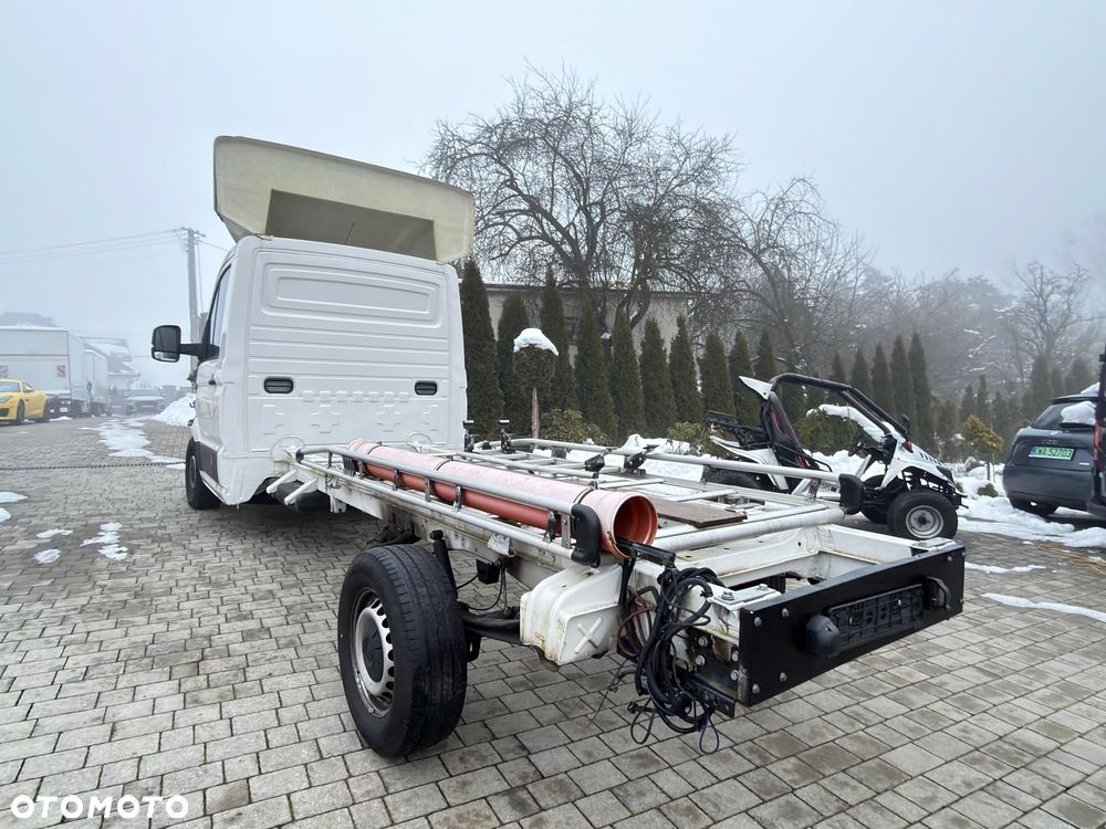 Volkswagen Crafter - 4