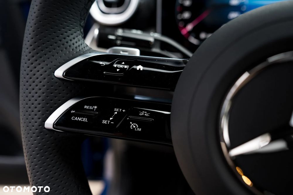 Mercedes-Benz GLC 200 d 4-Matic - 10