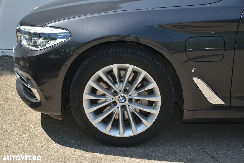 BMW Seria 5 - 11