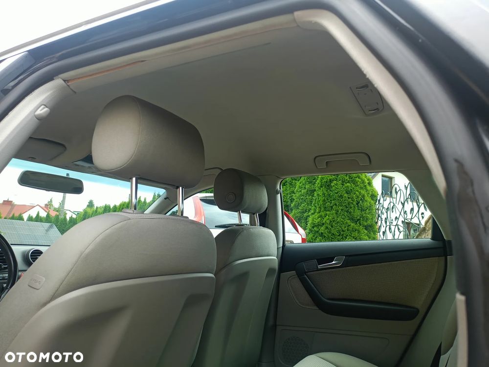 Audi A3 Sportback - 10