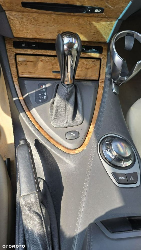 BMW Seria 6 - 15