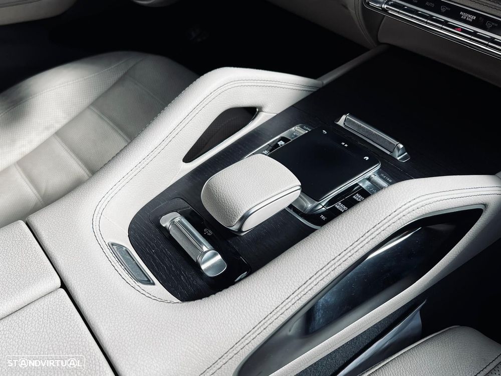 Mercedes-Benz GLE 400 d 4Matic 9G-TRONIC AMG Line - 36
