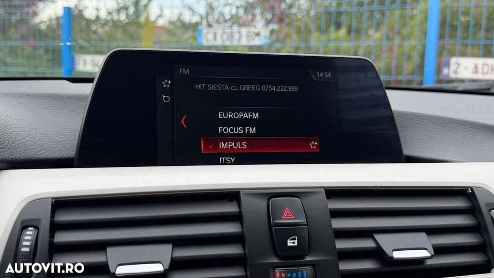 BMW Seria 3 - 21