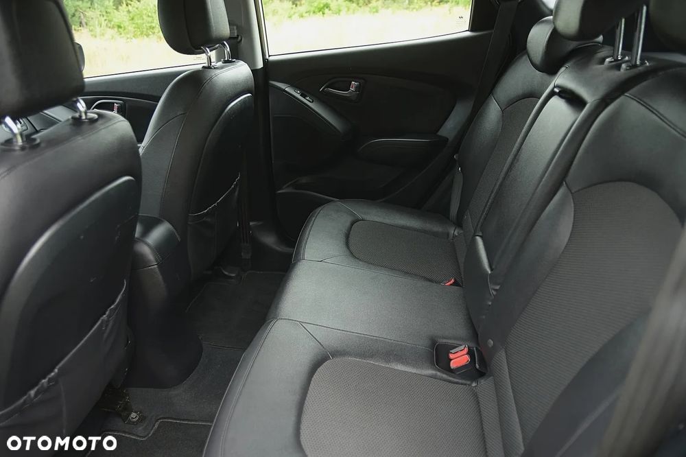 Hyundai ix35 1.6 GDI Premium 2WD - 22