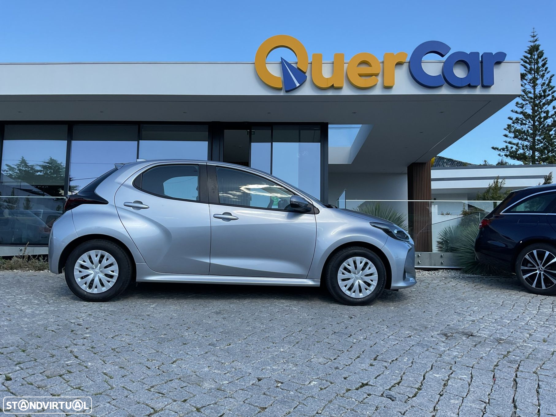 Toyota Yaris - 5