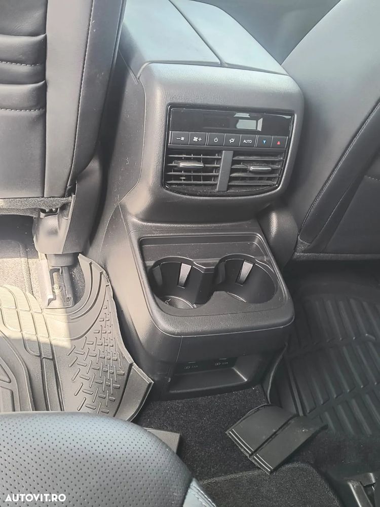 Mazda CX-9 - 12