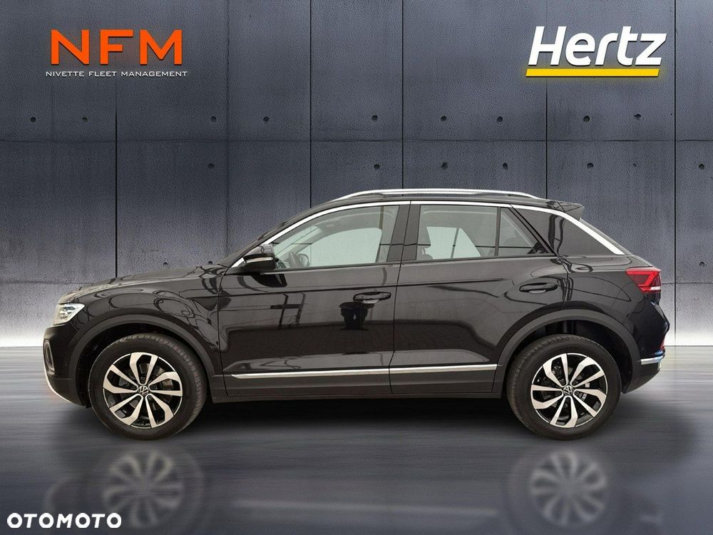 Volkswagen T-Roc - 7