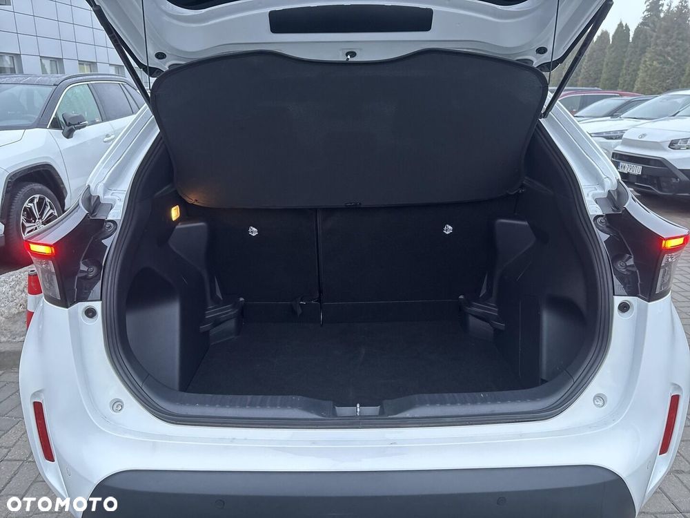 Toyota Yaris Cross Hybrid 1.5 Comfort - 16