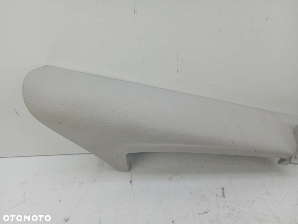 osłona słupka prawa vw crafter II 7C man tge 7C0867270 - 2