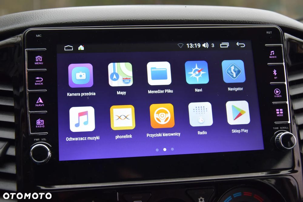 Mitsubishi L200 2.2 d DC Intense - 39