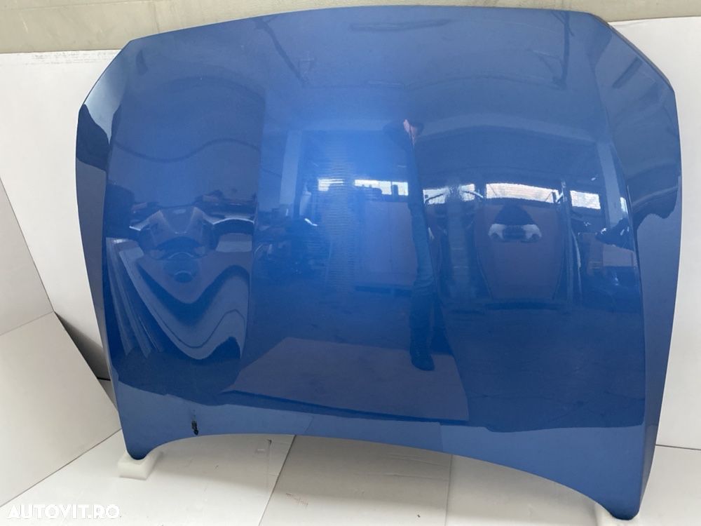 Usa BMW seria 2 F22 F23 capota,bara,far aripa oglinda stop trager - 4