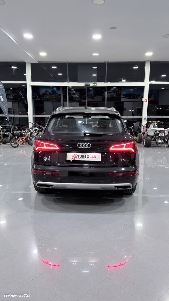 Audi Q5 2.0 TDI Sport - 8