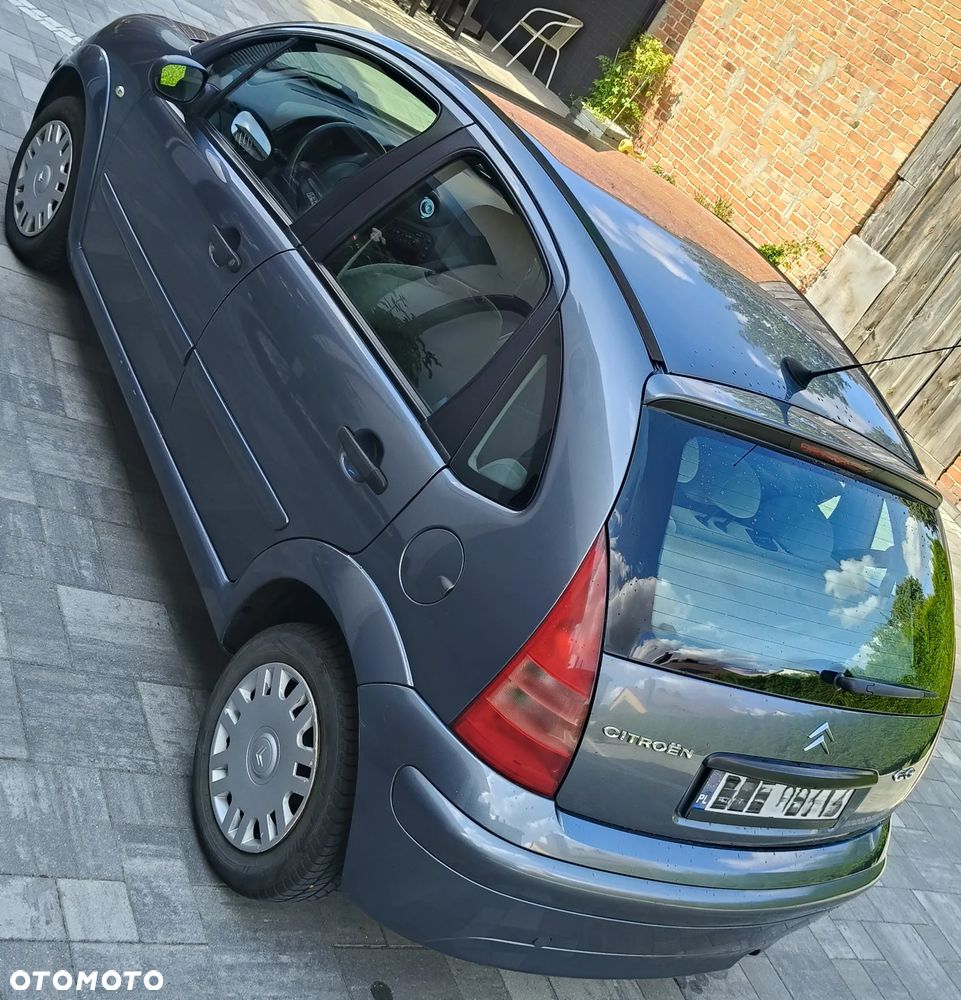 Citroën C3 1.4 Confort - 3