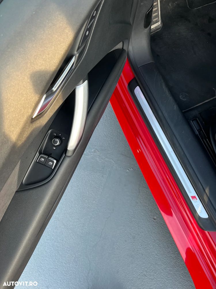 Audi TT 2.0 TDI ultra quattro S tronic - 10