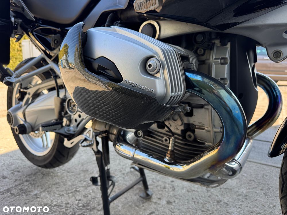 BMW GS - 6