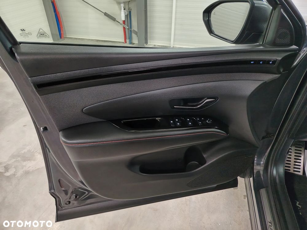 Hyundai Tucson 1.6 T-GDi 4WD N Line - 21