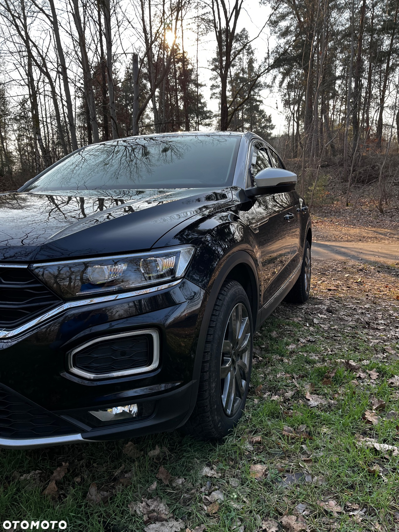 Volkswagen T-Roc 1.6 TDI SCR IQ.DRIVE - 8
