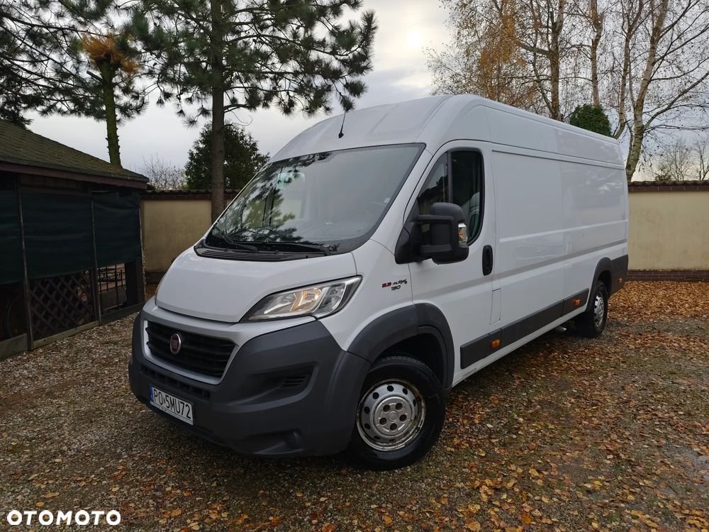 Fiat Ducato - 1