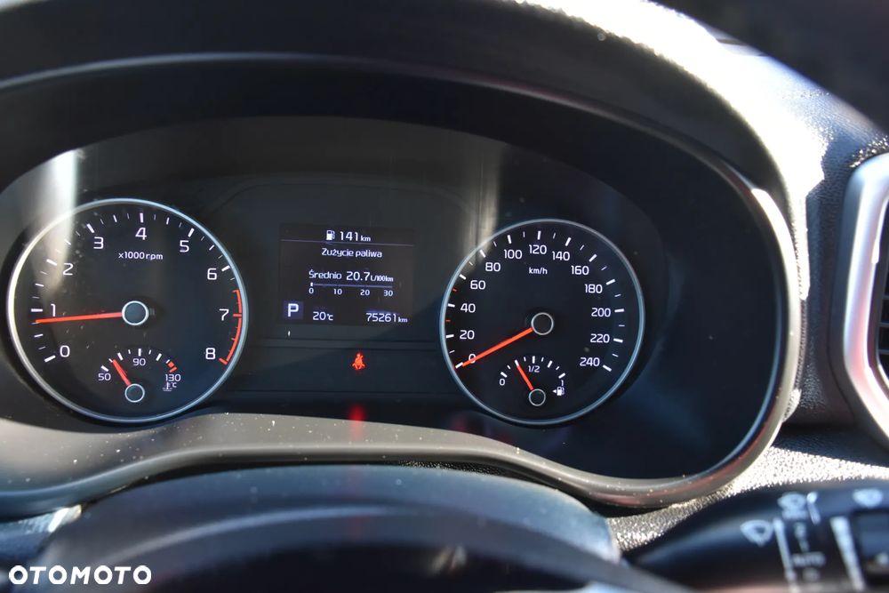 Kia Sportage 2020