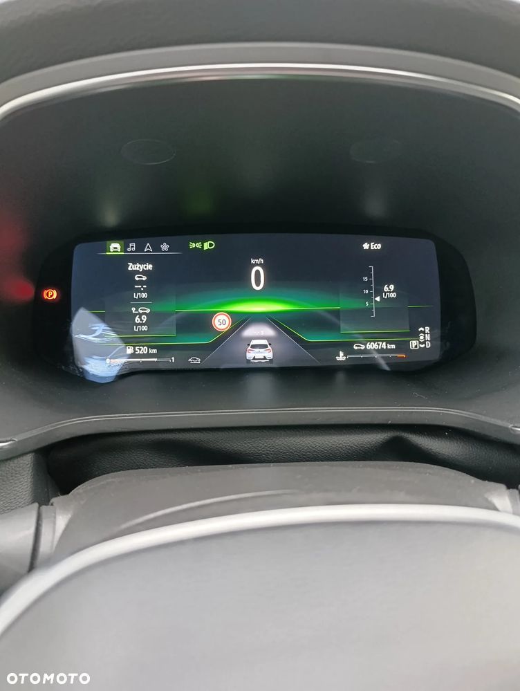Renault Captur 1.3 TCe mHEV Techno EDC - 13