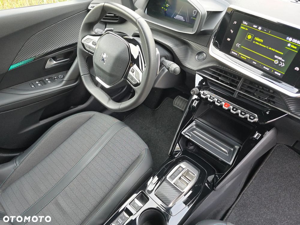 Peugeot 2008 1.2 PureTech GT S&S EAT8 - 30