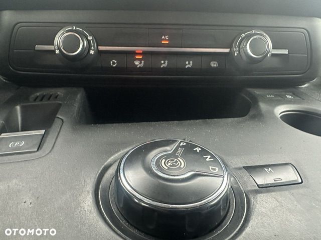 Citroën Berlingo automat - 12