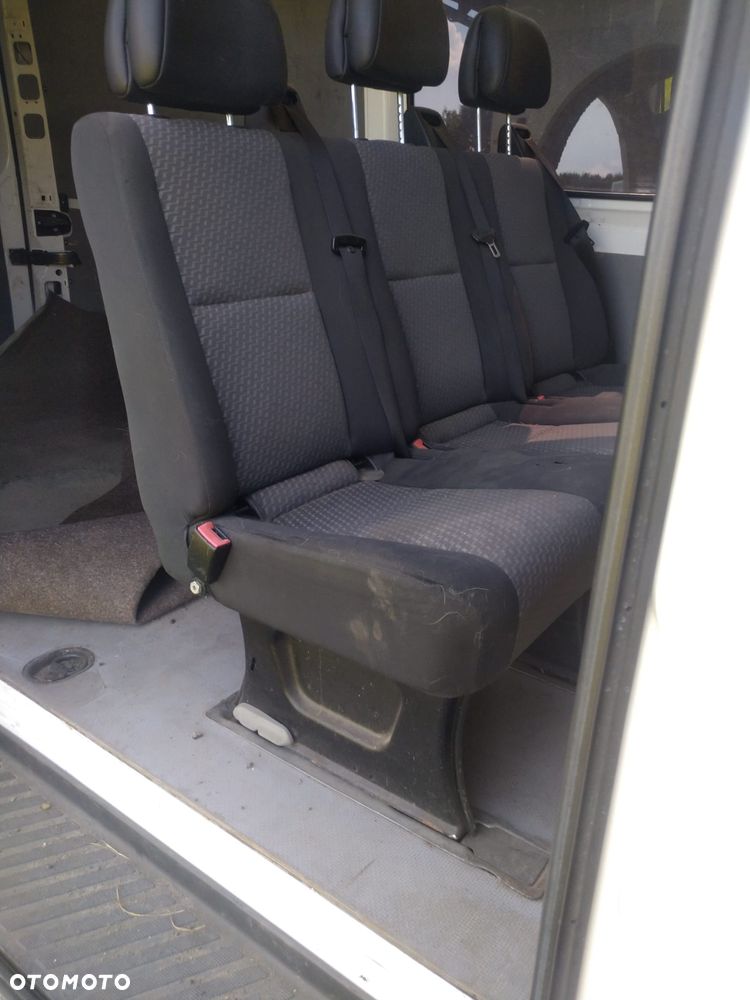 Volkswagen Crafter - 8