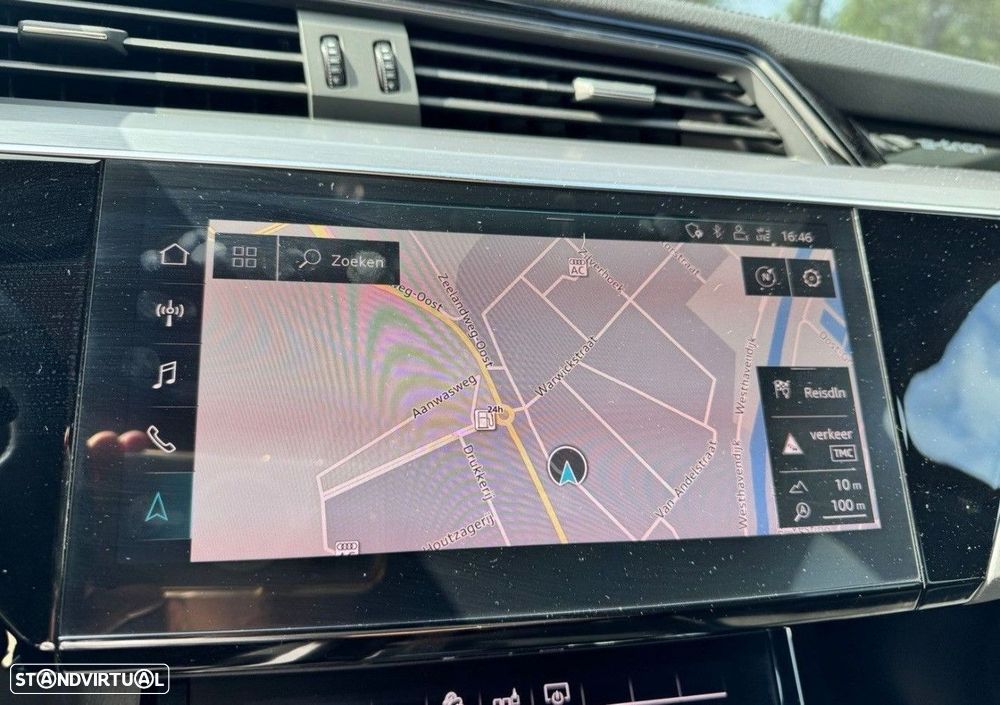 Audi e-tron 50 quattro S line - 8