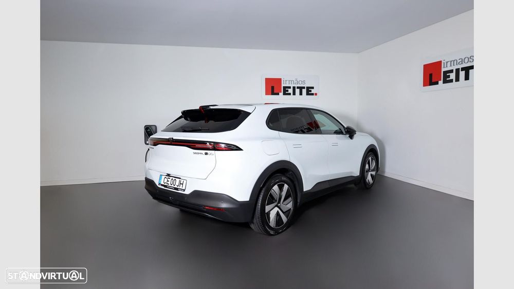 Changan Deepal S05 68.8 kWh Max - 31