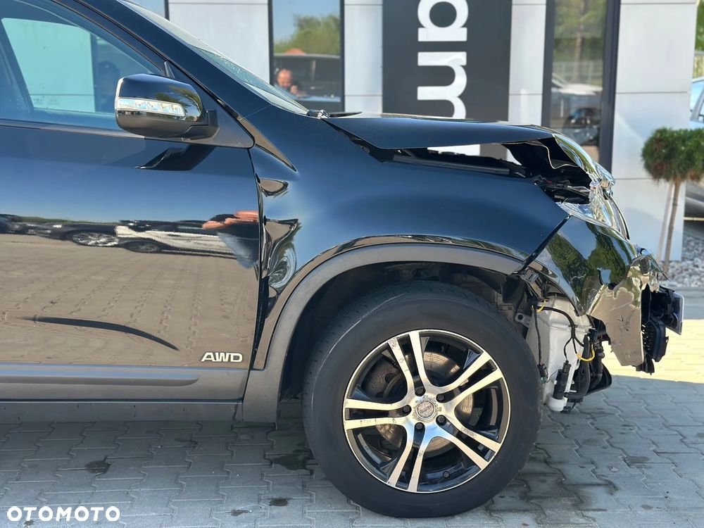 Kia Sorento - 4
