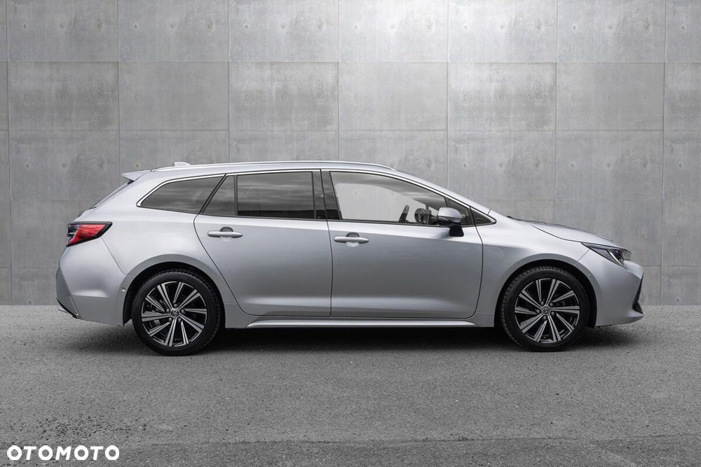 Toyota Corolla 1.8 Active - 6
