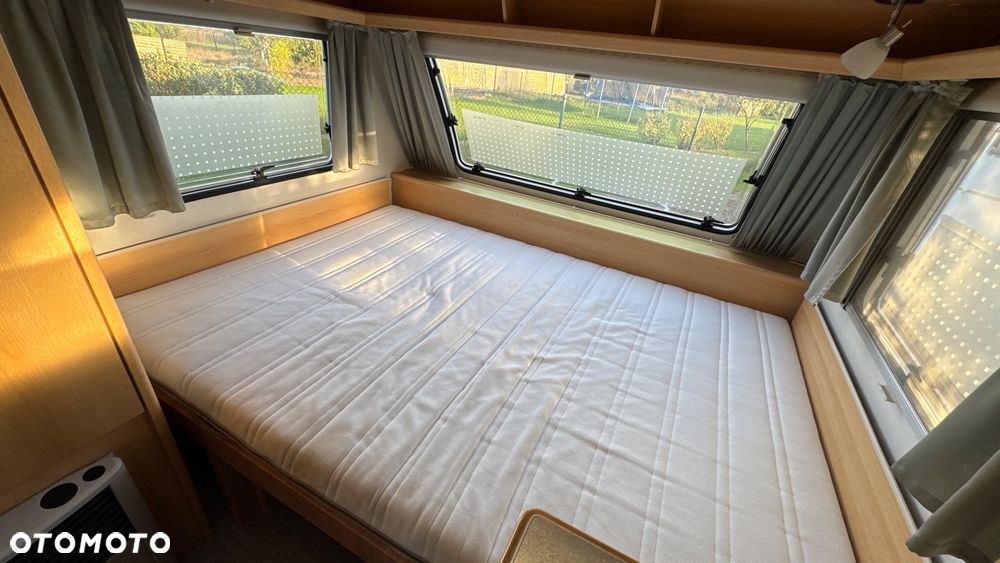 KNAUS - 8