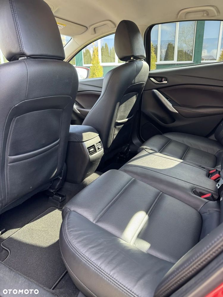 Mazda 6 2.0 Skypassion I-ELoop - 20