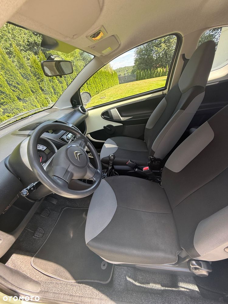 Citroën C1 1.0i Attraction - 19