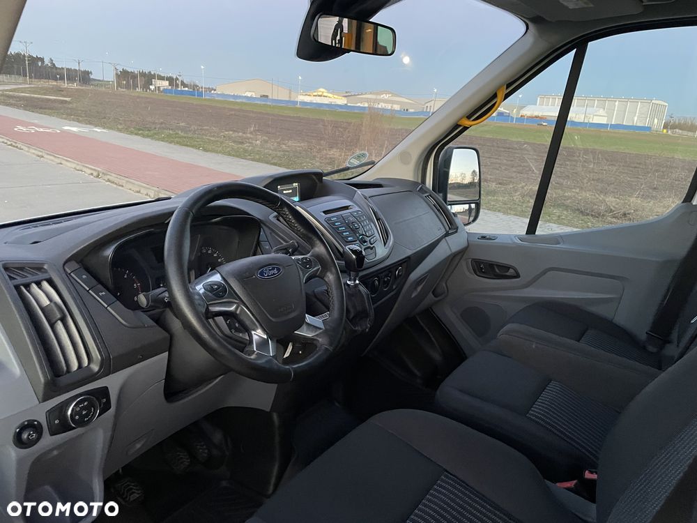Ford Transit - 16