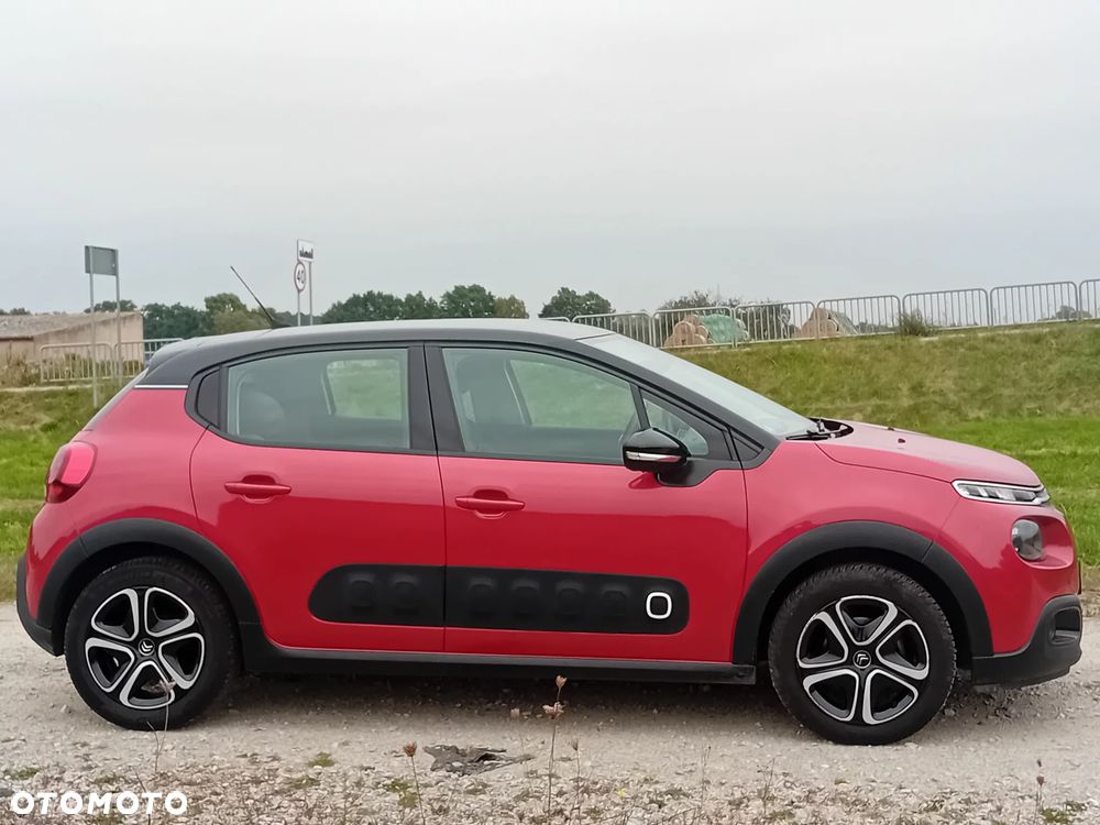 Citroën C3 - 5