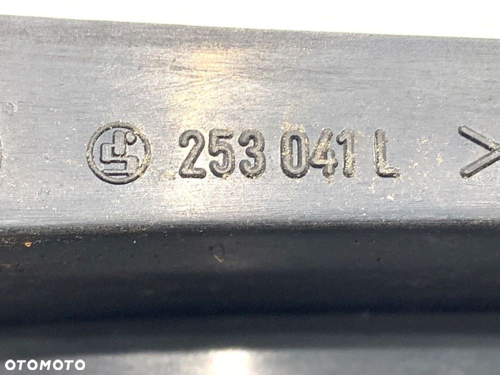 LAMPA LEWY TYŁ  SMART FORTWO coupe (450) 2004 - 2007 0.6 (450.332) 45 kW [61 KM] benzyna 2004 - - 3