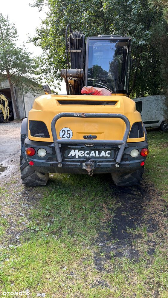 Mecalac 12 MTX - 7