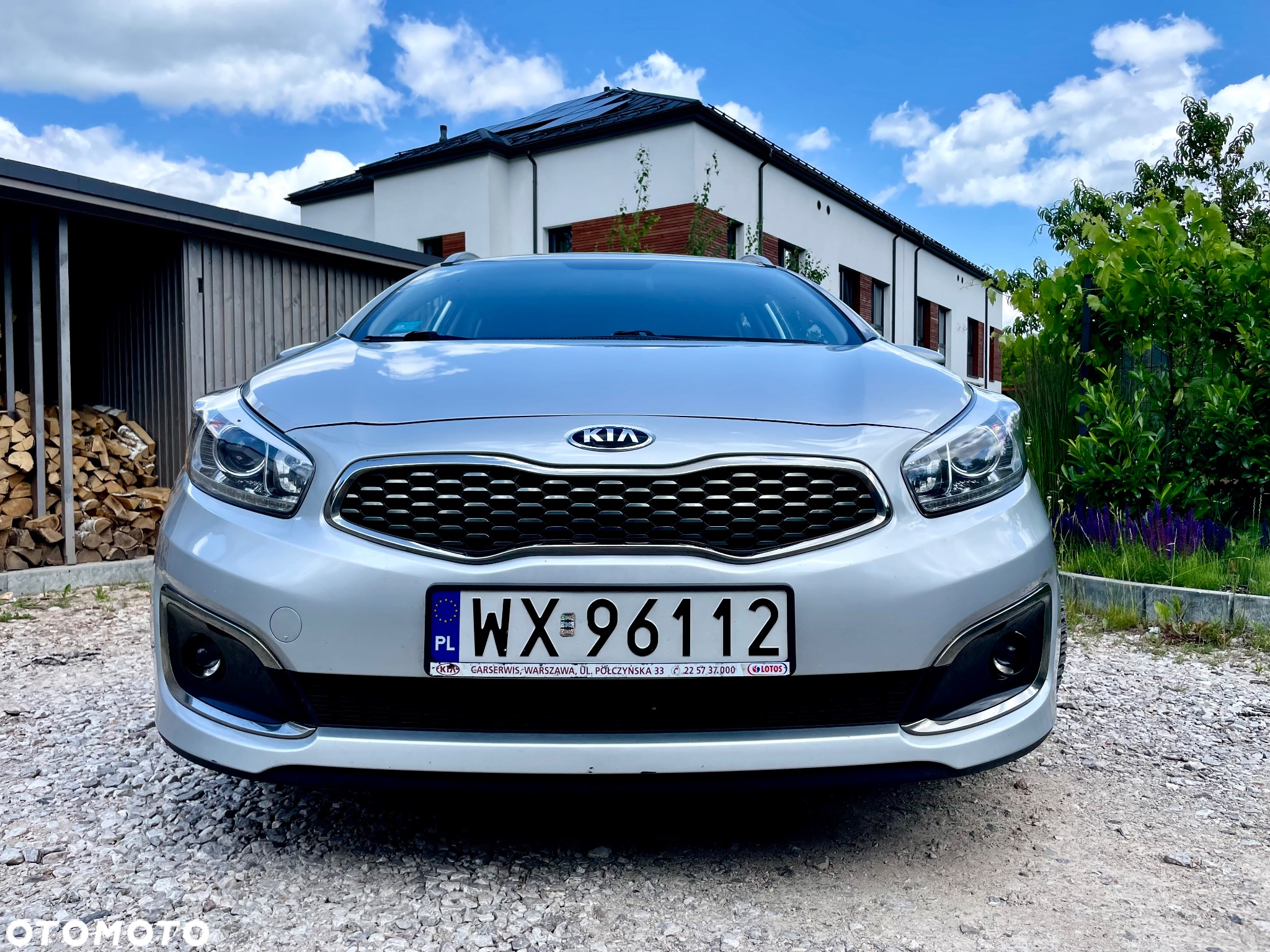 Kia Ceed - 3