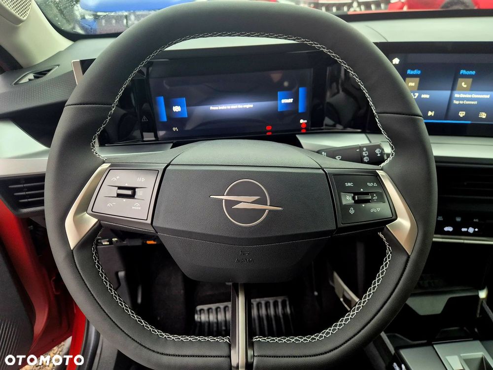 Opel Frontera - 13